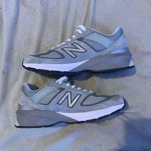 New balance 990v5 castlerock